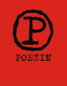 Poezin-logo