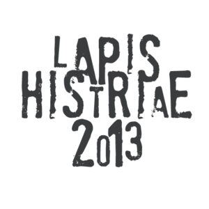 LAPIS 2013 logo