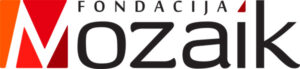 Mozaik Fondacija Logo