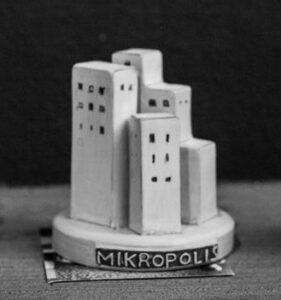Mikropolis nagrada kockica