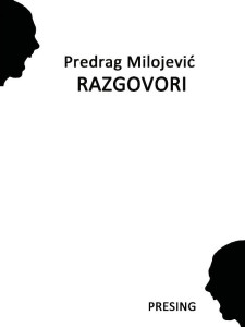 Predrag Milojevic - Razgovori (korice)2