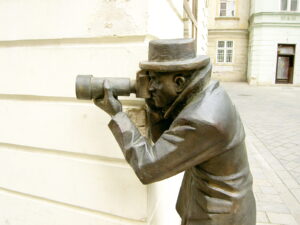 Bratislava_Bronze_Paparazzo