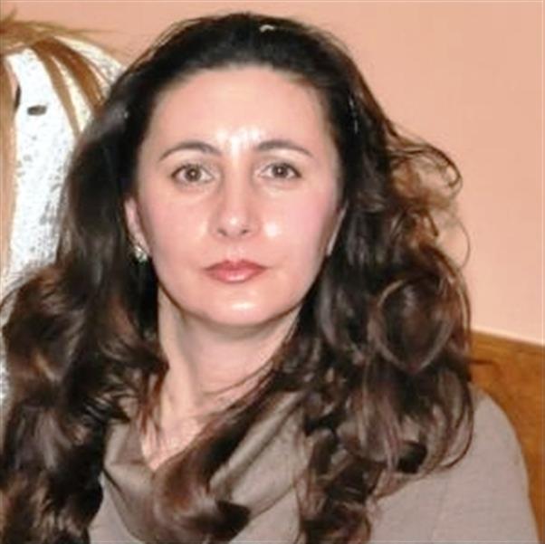 Sanela Halković