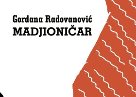 Izašle dve knjige Gordane Radovanović