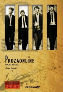 Zivko Ivkovic - Prozaonline rnr