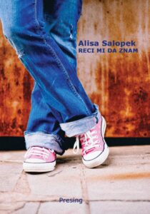 Alisa Salopek