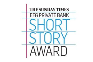 The Sunday Times EFG Short Story