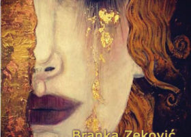 Branka Zeković – Aleksija