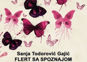 Sanja Todorović Gajić – Flert sa spoznajom