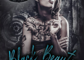 Alex Nash – Black Beauty