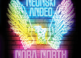 Nora North – Neonski anđeo