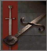 Предавање средњевековни мачеви у југоисточној Европи, у Смедереву