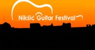 Sedmi međunarodni Nikšić Guitar Festival