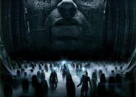 Preporuka za film“Prometej-Prometheus”(2012)
