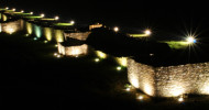 INTERNATIONAL ANTIQUE DRAMA FESTIVAL STOBI 2011 – Божицата Талија и древниот Стоби ја отворија театарскита потра