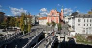 Razpis DSP za izbor tujih avtorjev in prevajalec za rezidenčno bivanje v Ljubljani