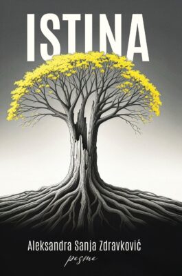 Korice: Aleksandra Sanja Zdravković – Istina