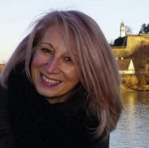 Јелена Гавриловић