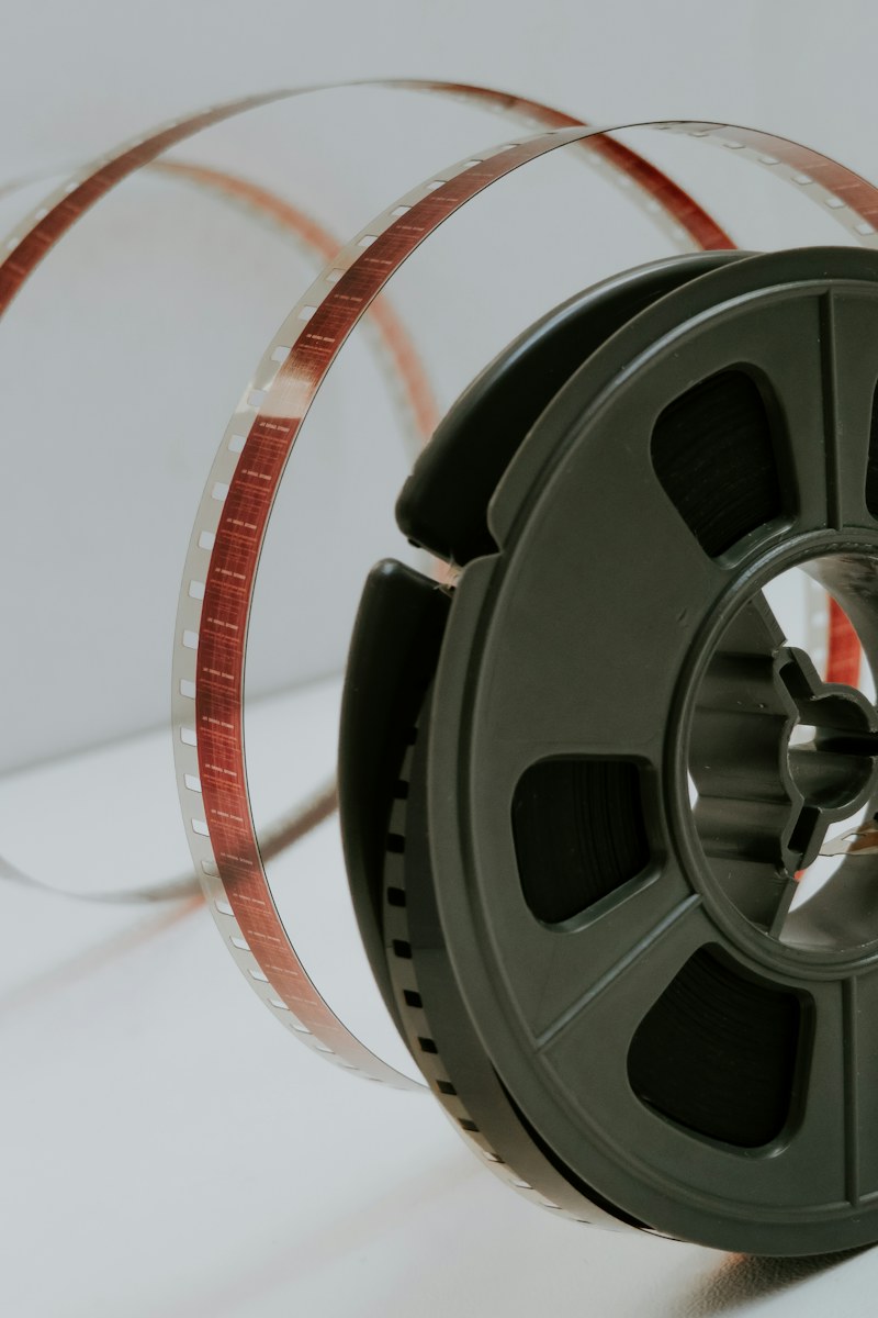 Kolut filmske trake